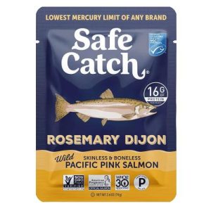 Safe Catch Skinless and Boneless