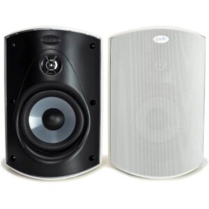 Atrium 5 Outdoor Speakers